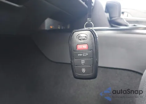 2025 Toyota Camry Le из США, поврежденный, VIN 4T1DAACK7SU207722